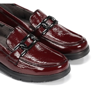 MOCASINES MUJER FLUCHOS F1794 